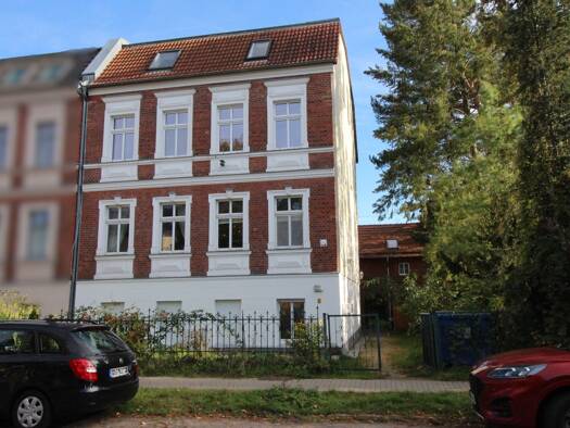 Wohnung zur Miete 995 € 3 Zimmer 73 m² Buch Berlin 13125