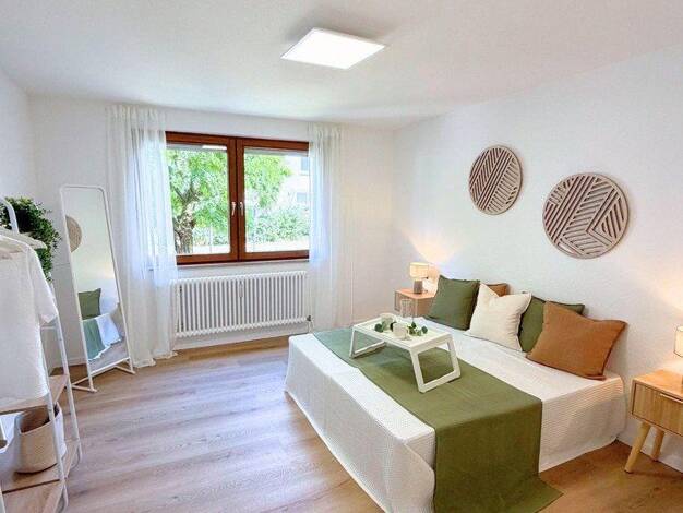 Wohnung zum Kauf provisionsfrei 299.000 € 3 Zimmer 71 m² 1. Geschoss Pfullingen 72793