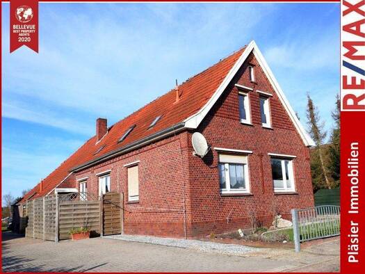 Mehrfamilienhaus zum Kauf 239.000 € 11 Zimmer 226 m² 1.681 m² Grundstück Westrhauderfehn Rhauderfehn / Rajen 26817