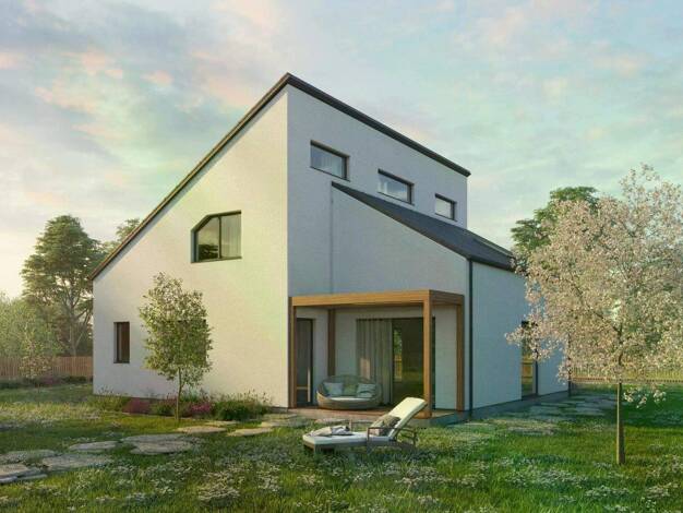 Wohnung zum Kauf 460.490 € 5 Zimmer 216 m²