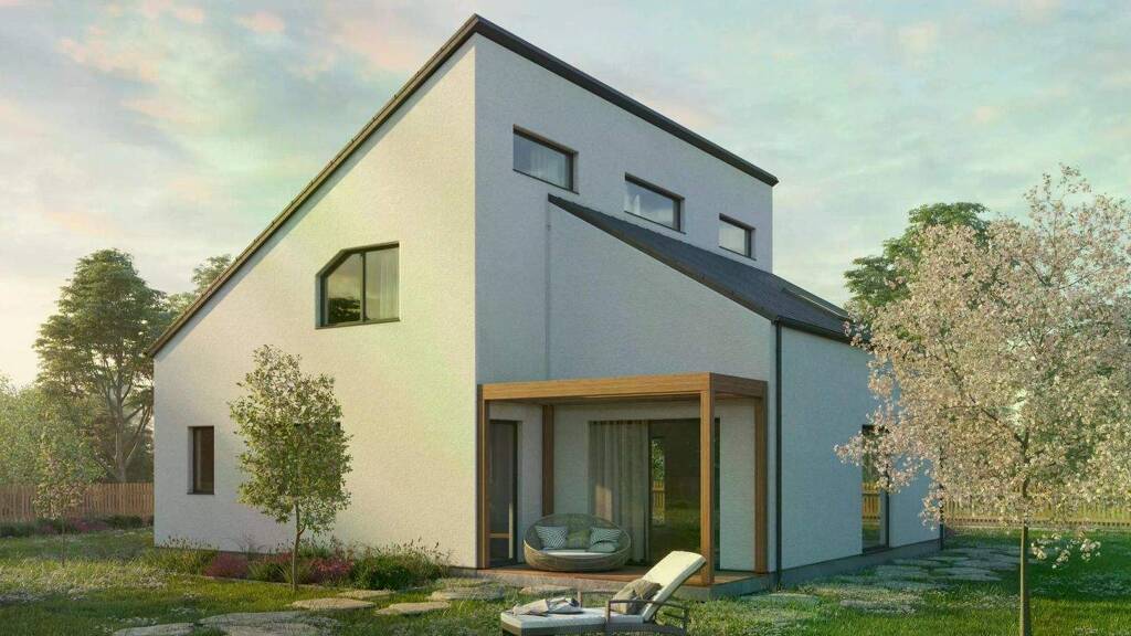 Wohnung zum Kauf 460.490 € 5 Zimmer 216 m²