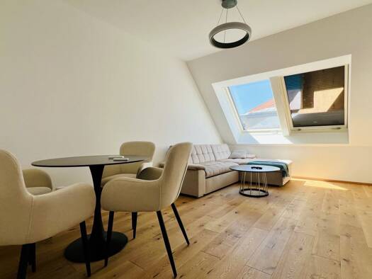 Wohnung zur Miete - Erstbezug 1.200 € 2 Zimmer 50,7 m² Simmering 1110