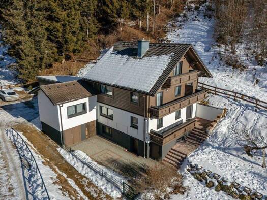 Haus zum Kauf 985.000 € 10 Zimmer 204,3 m² 1.168 m² Grundstück Aich 8966