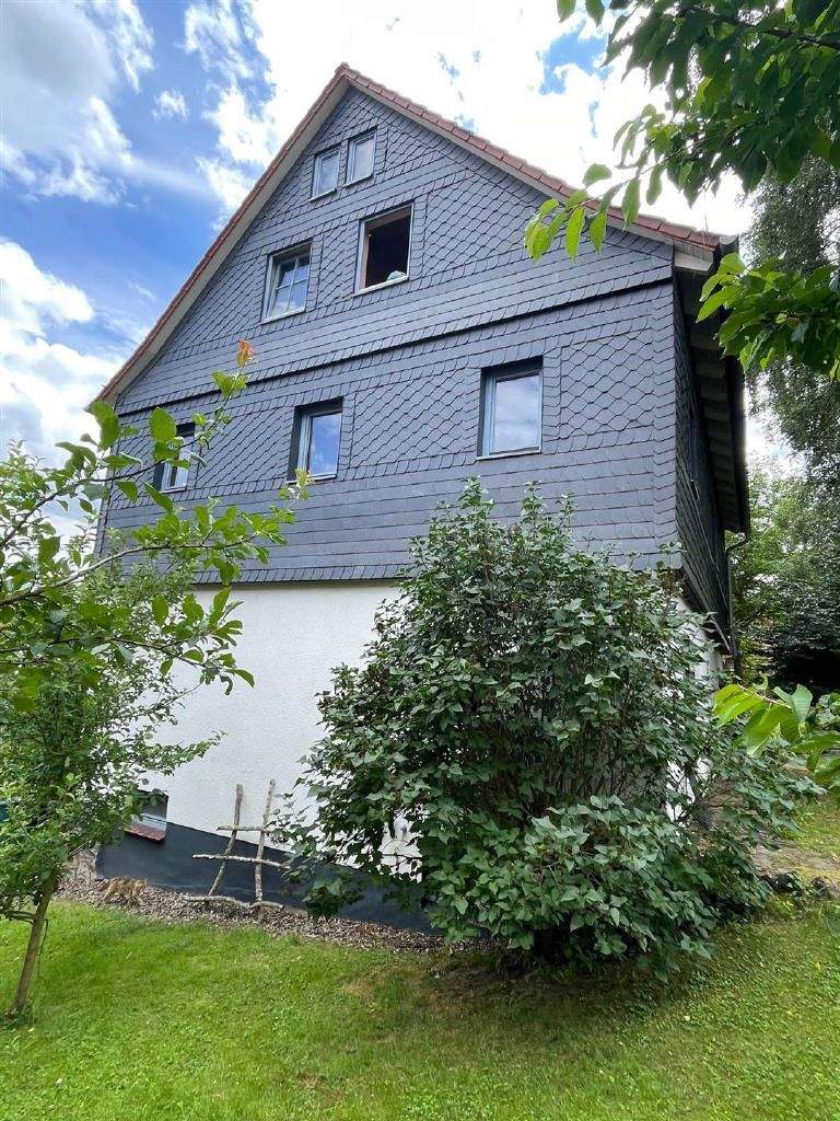 Haus zum Kauf - Ansicht 3