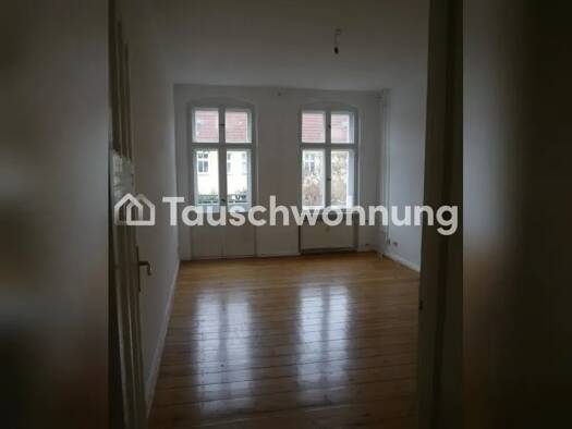 Wohnung zur Miete Tauschwohnung 525 € 2 Zimmer 64 m² 4. Geschoss Alt-Treptow Treptow-Köpenick 12435