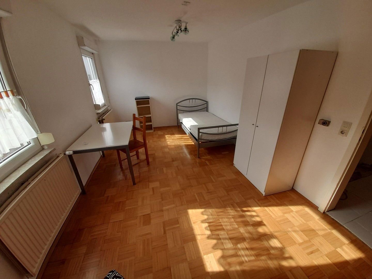 Einfamilienhaus zum Kauf provisionsfrei 295.000 € 5 Zimmer 112 m²<br/>Wohnfläche 270 m²<br/>Grundstück Bad Niedernau Rottenburg 72108