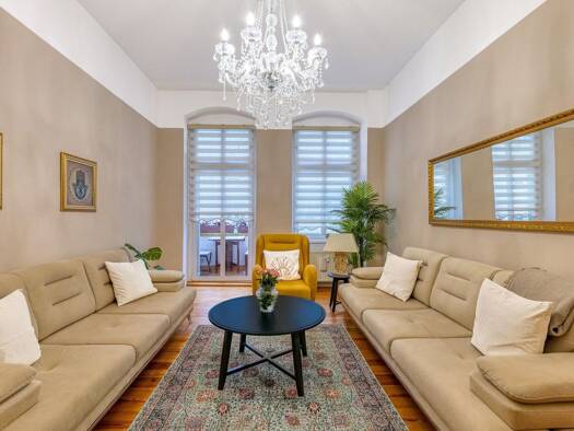 Wohnung zum Kauf 680.000 € 3 Zimmer 85 m² 1. Geschoss frei ab sofort Neukölln Neukölln 12049