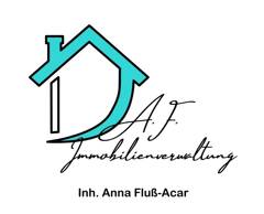A.F. Immobilienverwaltung logo