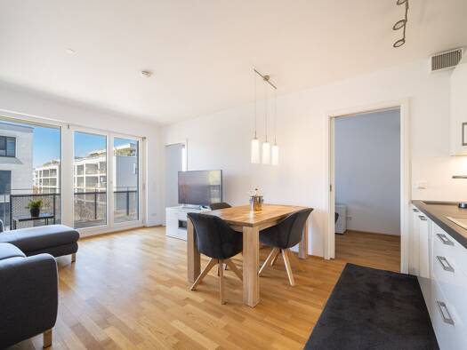 Wohnung zum Kauf 567.000 € 2 Zimmer 54 m² 2. Geschoss Schwabing-Freimann München 80807