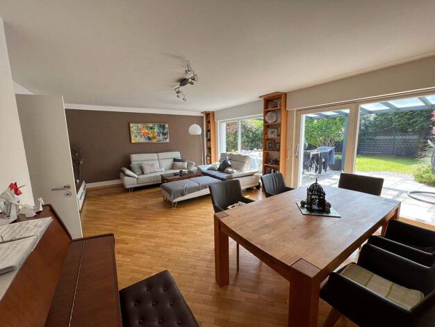 Wohnung zur Miete Wohnen auf Zeit 3.750 € 7 Zimmer 189 m² frei ab sofort Widdersdorf Köln 50859