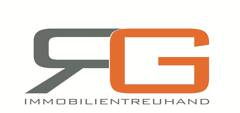 RG - Immobilientreuhand logo