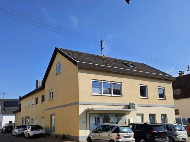 Mehrfamilienhaus zum Kauf 1.199.000 € 17,5 Zimmer 546 m² 747 m² Grundstück Altdorf 67482