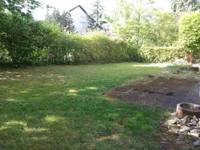 Terrassenwohnung zur Miete 1.300 € 5 Zimmer 131 m² EG frei ab sofort Forchheim Forchheim 91301