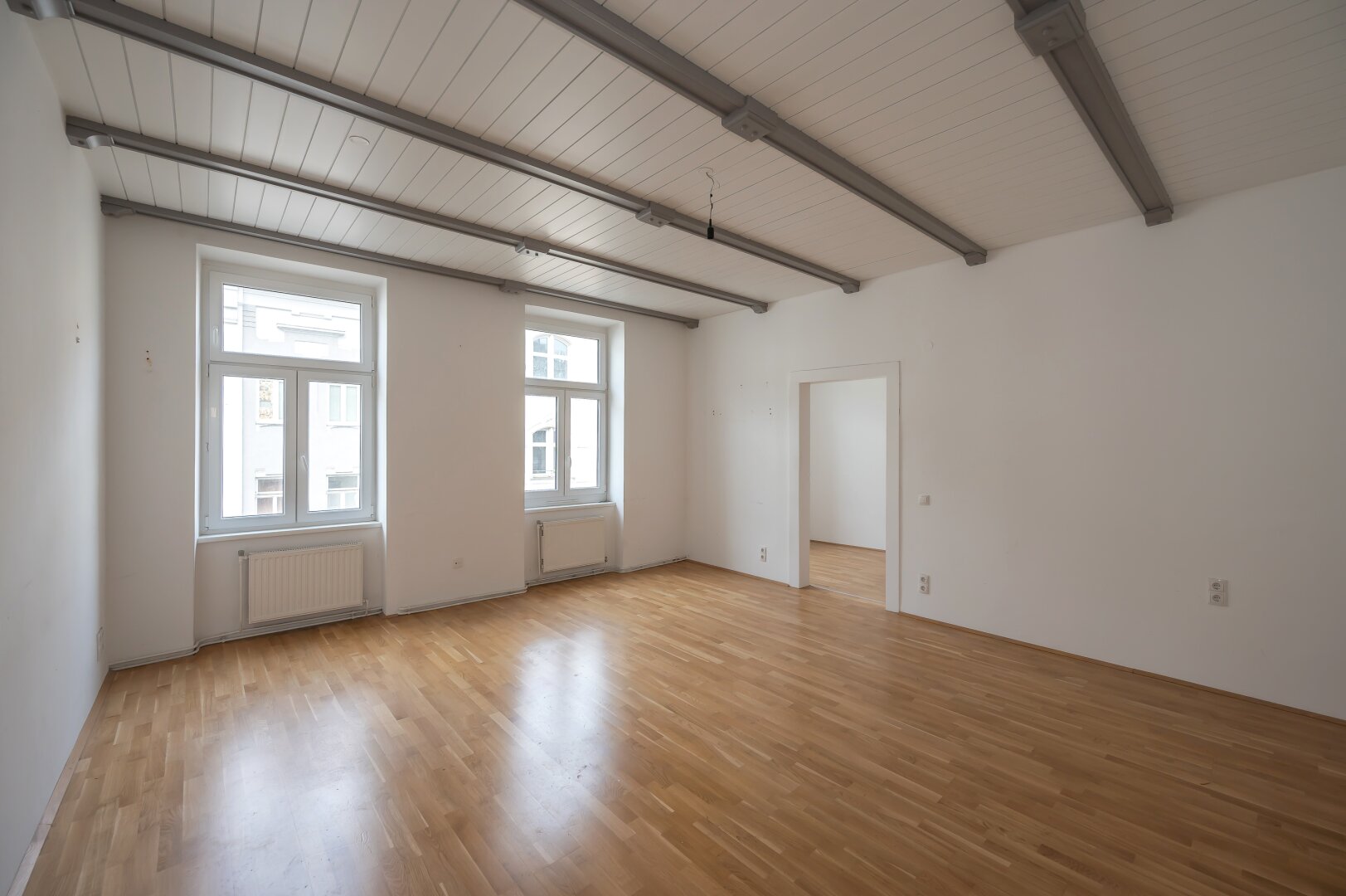 Wohnung zum Kauf 479.000 € 3 Zimmer 84 m²<br/>Wohnfläche 4.<br/>Geschoss Blindengasse Wien 1080