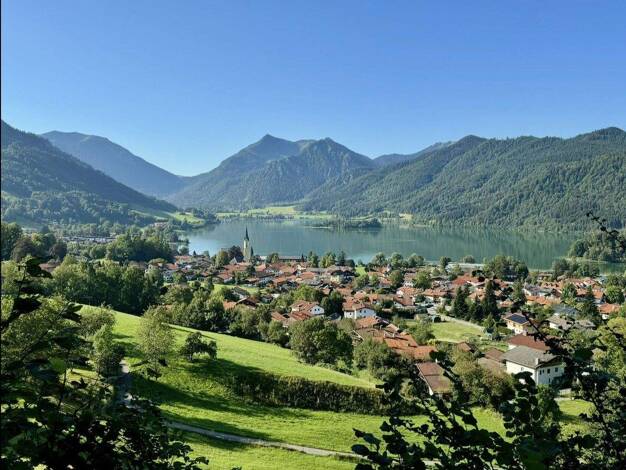 Wohnung zur Miete 1.387 € 3 Zimmer 78 m² EG frei ab 15.11.2025 Schliersee 83727