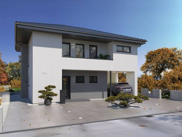 Einfamilienhaus zum Kauf 1.239.900 € 5 Zimmer 178 m² 500 m² Grundstück Dachau Dachau 85221