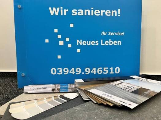 Wohnung zur Miete 739 € 4 Zimmer 105,5 m² 4. Geschoss frei ab 01.04.2027 Hornhäuser Straße 17 Oschersleben Oschersleben 39387
