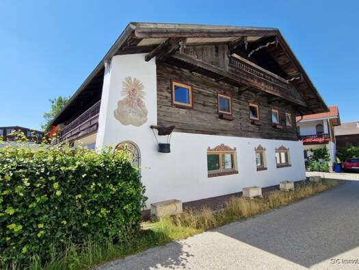 Bauernhaus zum Kauf 980.000 € 10 Zimmer 430 m² 602 m² Grundstück Obing 83119