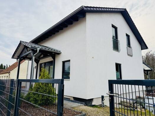 Einfamilienhaus zum Kauf 559.000 € 5 Zimmer 164 m² 705 m² Grundstück Wegendorf Altlandsberg 15345