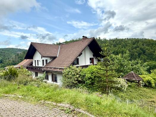 Mehrfamilienhaus zum Kauf 249.900 € 950 m² 6.362 m² Grundstück Walkenried 37445