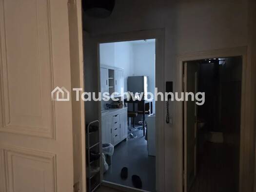 Wohnung zur Miete Tauschwohnung 550 € 1,5 Zimmer 54 m² Eberswalde Eberswalde 16225