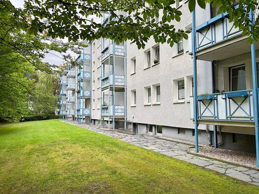 Wohnung zur Miete 349 € 3 Zimmer 60 m² 3 Geschosse frei ab sofort Eckersbacher Höhe 40 Eckersbach Zwickau 08066