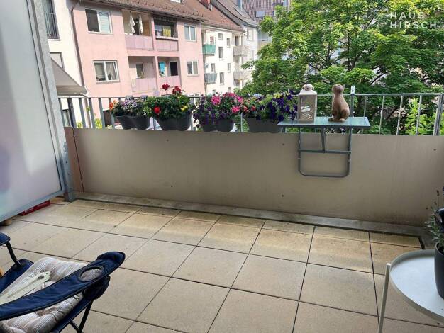 Sonstiges zum Kauf als Kapitalanlage geeignet 275.000 € 2 Zimmer 60 m² Steinbühl Nürnberg 90443