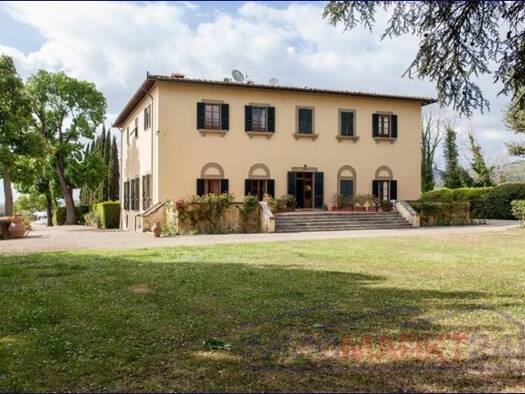 Herrenhaus zum Kauf 3.500.000 € 1.000 m² 9.000 m² Grundstück Firenze 50122