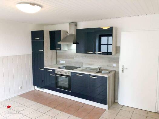 Sonstiges zum Kauf provisionsfrei als Kapitalanlage geeignet 169.000 € 2 Zimmer 39,6 m² Polchow Rügen-Glowe 18551