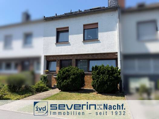 Reihenmittelhaus zum Kauf 219.000 € 5 Zimmer 103 m² 298 m² Grundstück Methler Kamen / Methler 59174