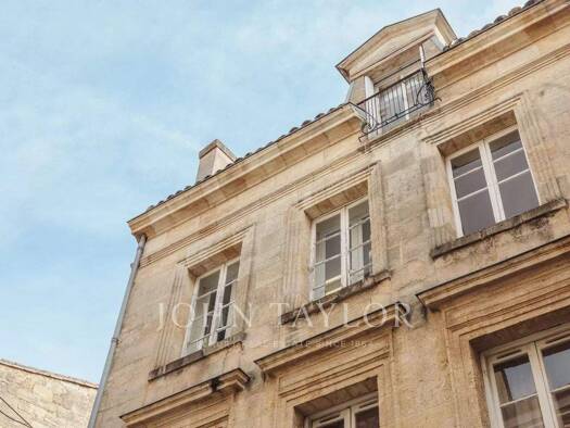 Stadthaus zum Kauf 850.000 € 7 Zimmer 250 m² Jardin Public Bordeaux 33000