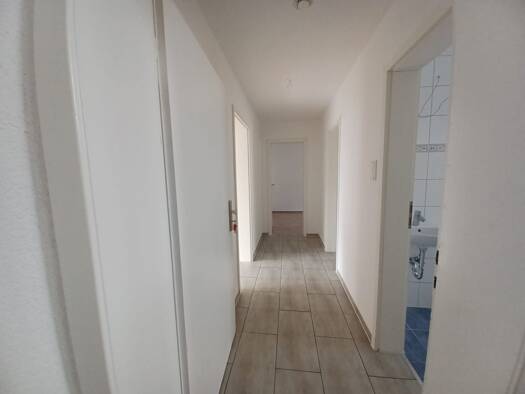 Wohnung zur Miete 520 € 3 Zimmer 59,4 m² EG frei ab sofort Hünenpad 11 Oberaden Bergkamen 59192