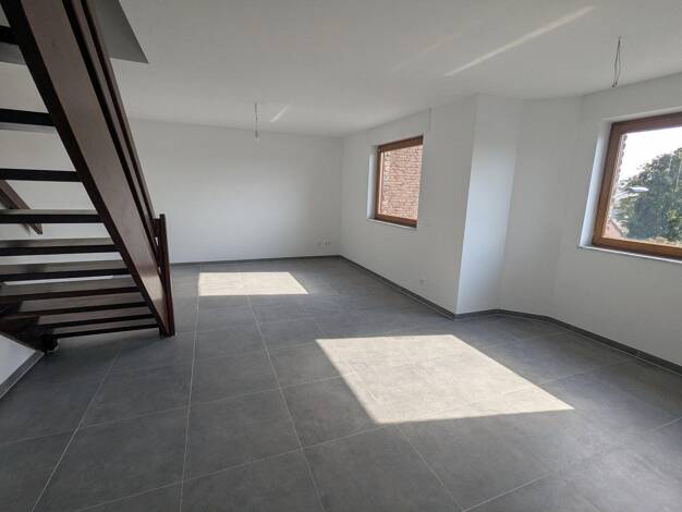 Maisonette zur Miete 980 € 3 Zimmer 90 m² 2. Geschoss frei ab 01.11.2026 Eschweiler Eschweiler 52249
