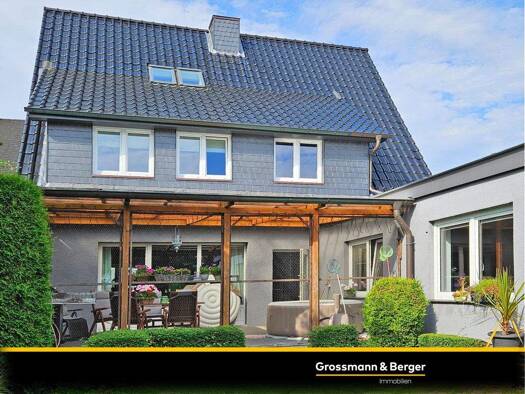 Doppelhaushälfte zum Kauf 595.000 € 8 Zimmer 173,7 m² 619 m² Grundstück Nienwohld 23863