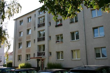 Wohnung zur Miete 578 € 4 Zimmer 82,6 m² 4. Geschoss Leipziger Chaussee 25 Schilfbreite Magdeburg 39120