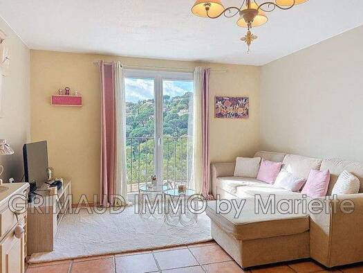 Studio zum Kauf 424.000 € 82 m² 2. Geschoss Ouest Grimaud 83310