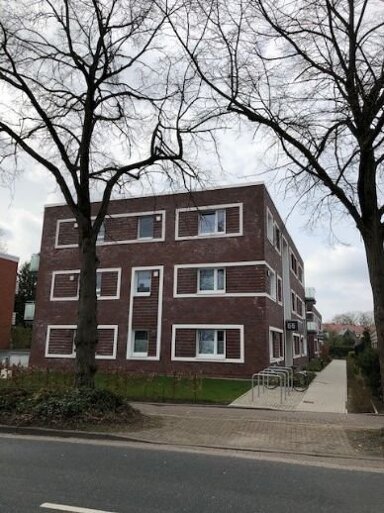 Wohnung zur Miete 750 € 3 Zimmer 66 m² EG Scheideweg 55 a Ehnern Oldenburg 26121