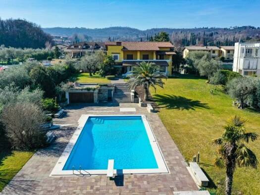 Villa zum Kauf 6 Zimmer 310 m² Padenghe 25080