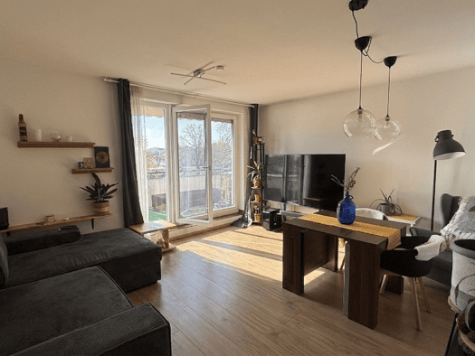 Wohnung zum Kauf 455.000 € 3 Zimmer 91,4 m² 2. Geschoss frei ab 01.09.2026 Französisch Buchholz Pankow 13127