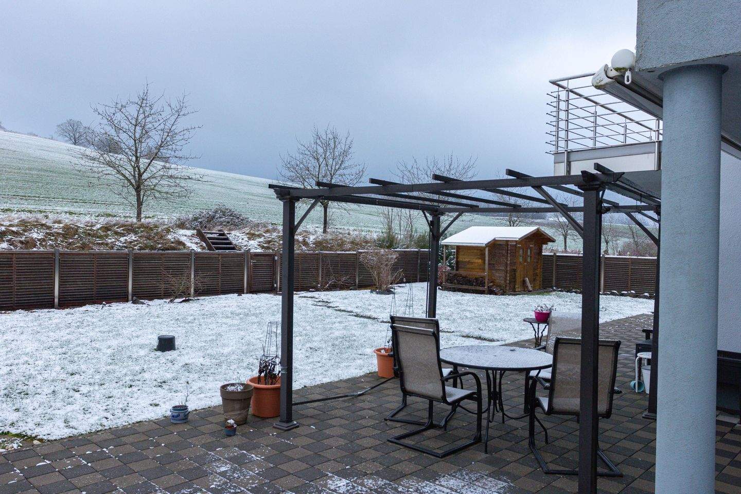 Immobilie in Winnweiler - Großes Einfamilienhaus in top Zustand - Bild 2