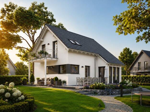 Haus zum Kauf 567.000 € 4 Zimmer 125 m² 997 m² Grundstück Lindlar Lindlar 51789