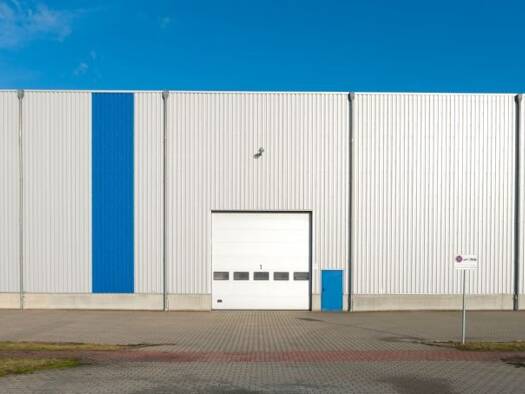 Halle/Industriefläche zum Kauf 3.400 m² Lagerfläche Rot St. Leon-Rot 68789
