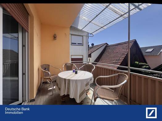 Mehrfamilienhaus zum Kauf 420.000 € 7 Zimmer 140 m² 250 m² Grundstück Winden Sinzheim 76547