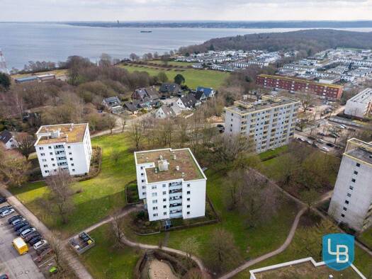 Wohnung zum Kauf 195.000 € 3 Zimmer 76,4 m² EG Schilksee Kiel 24159