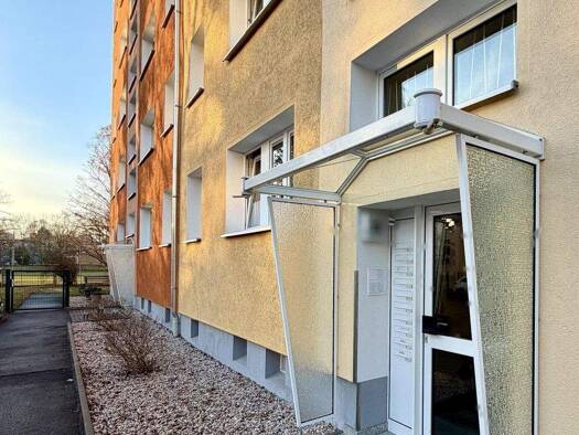 Wohnung zum Kauf 67.000 € 3 Zimmer 60 m² frei ab 01.05.2026 Debschwitz Gera 07548
