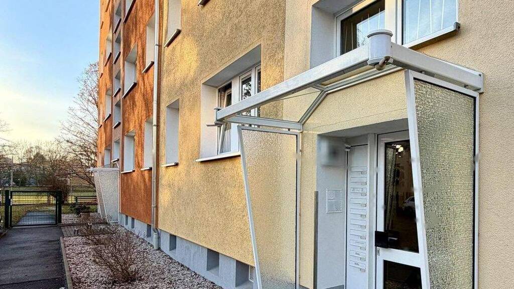 Wohnung zum Kauf 67.000 € 3 Zimmer 60 m² frei ab 01.05.2026 Debschwitz Gera 07548