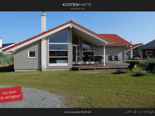 Haus zum Kauf 320.000 € 4 Zimmer 78 m² 107 m² Grundstück Großenbrode 23775