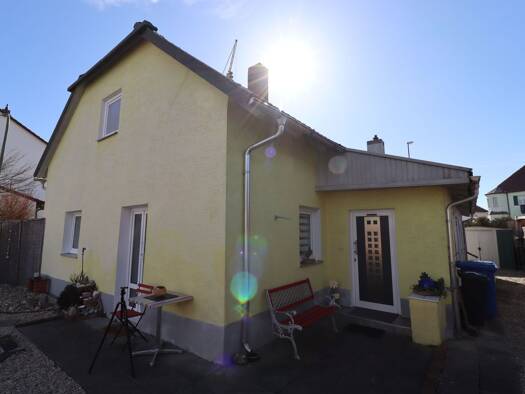 Haus zum Kauf 499.500 € 5 Zimmer 140 m² 502 m² Grundstück frei ab sofort Wolfgang Landshut 84032