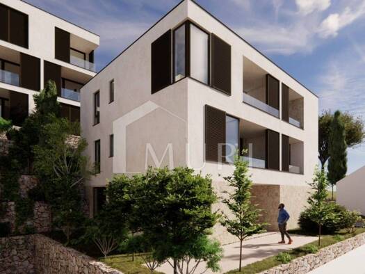 Wohnung zum Kauf 211.000 € 3 Zimmer 47 m² Trpanj Trpanj