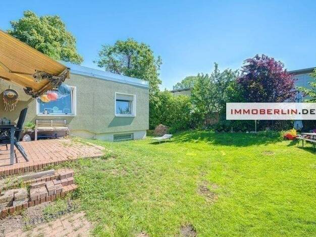 Haus zum Kauf 548.000 € 3 Zimmer 100 m² 500 m² Grundstück Buckow Berlin 12351